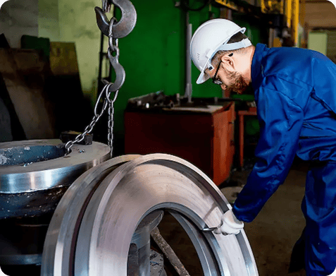 Automotive Plants