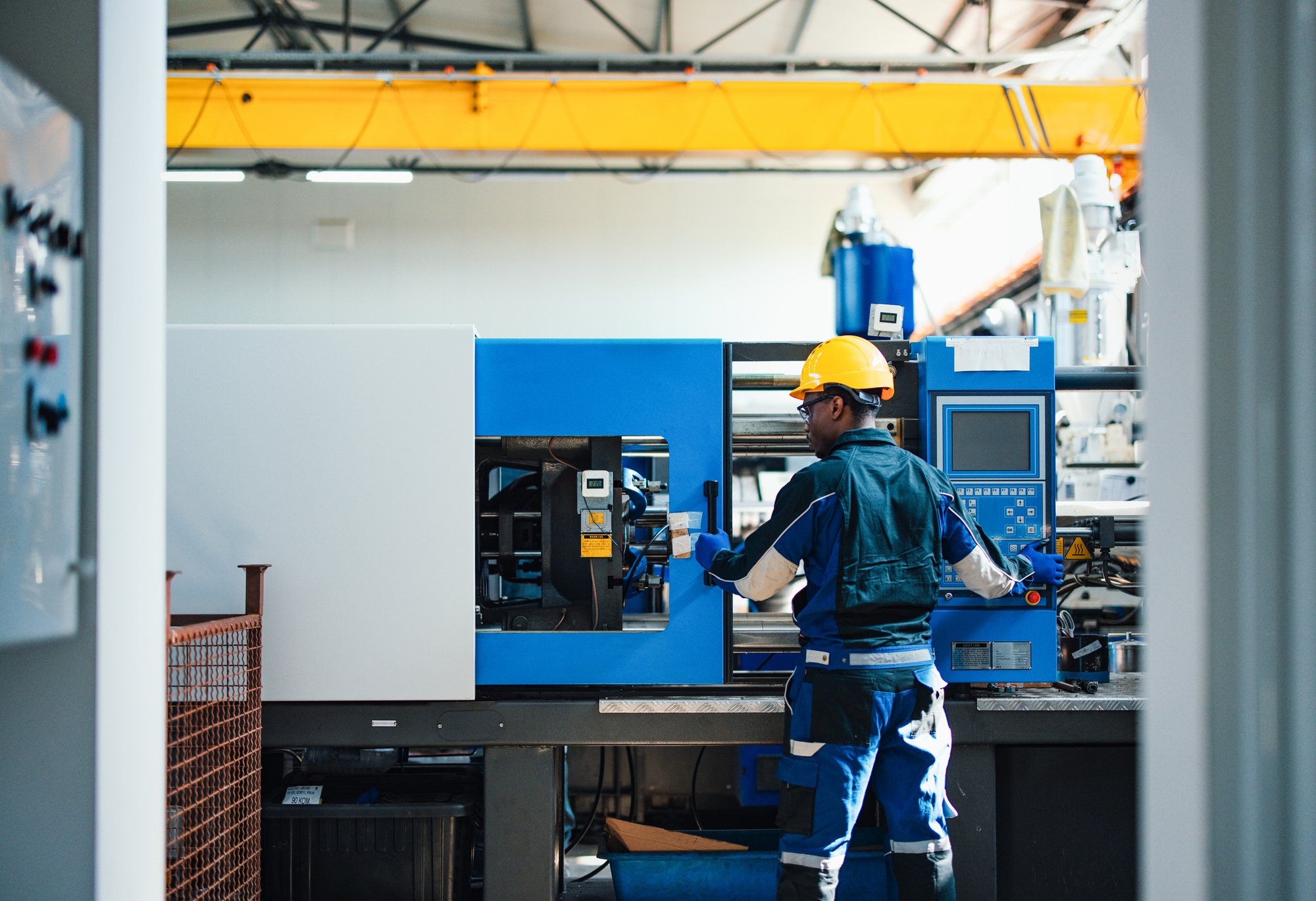 Repair, Rebuild & Maintenance Planning