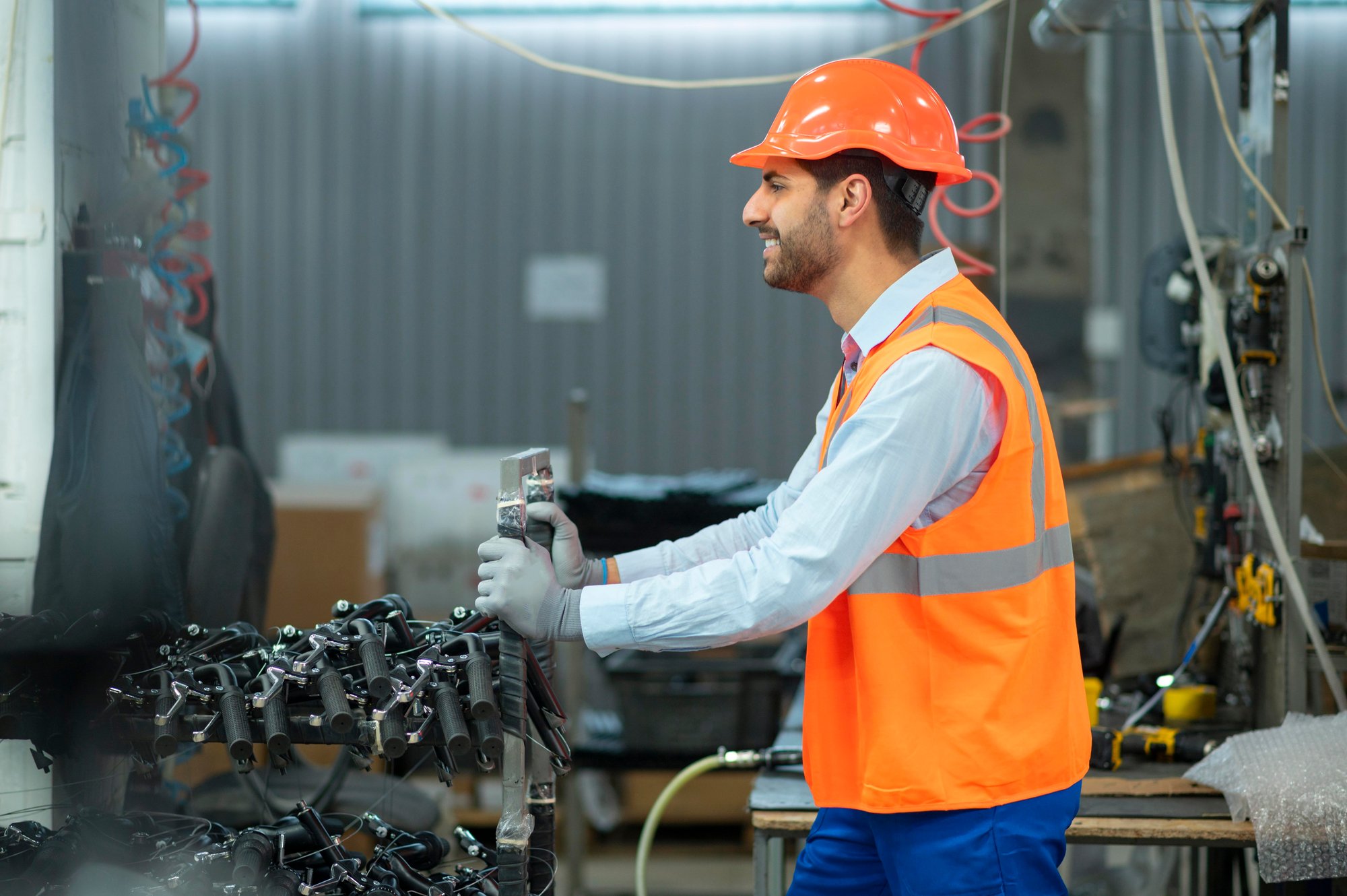 The Difference Engineering Discipline Makes