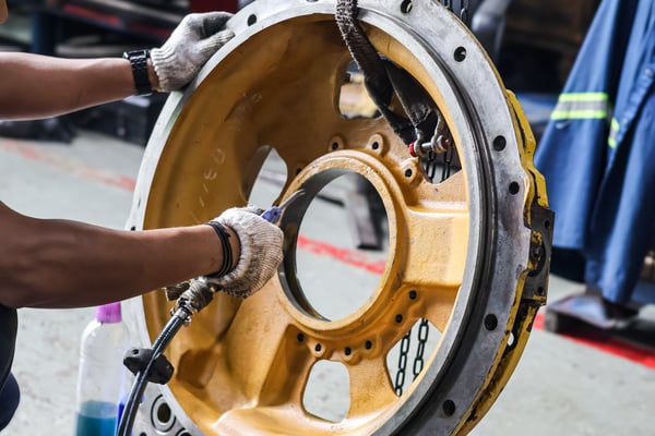 We know where processing equipment fails-new