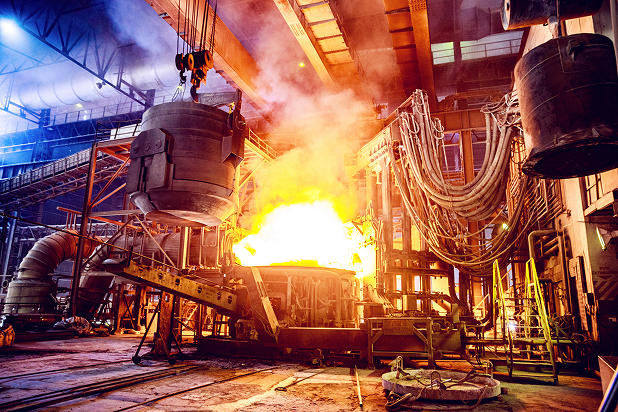 We know where processing equipment fails