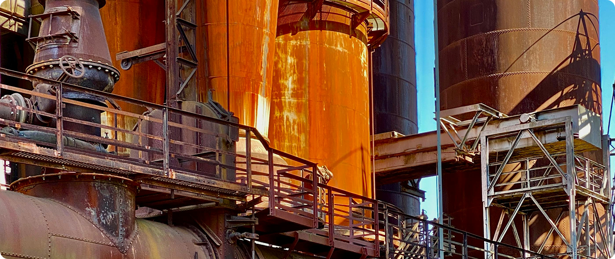Industries We Work In