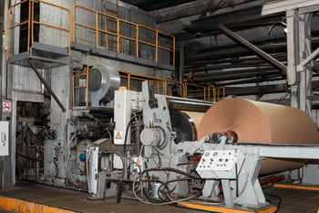 Pulp, Paper & Packaging
