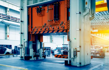 Fabricated Metal Products