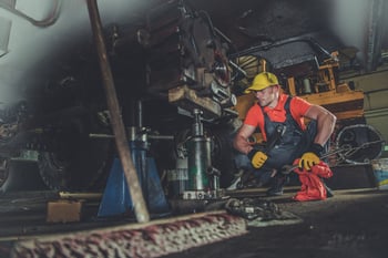 Mining