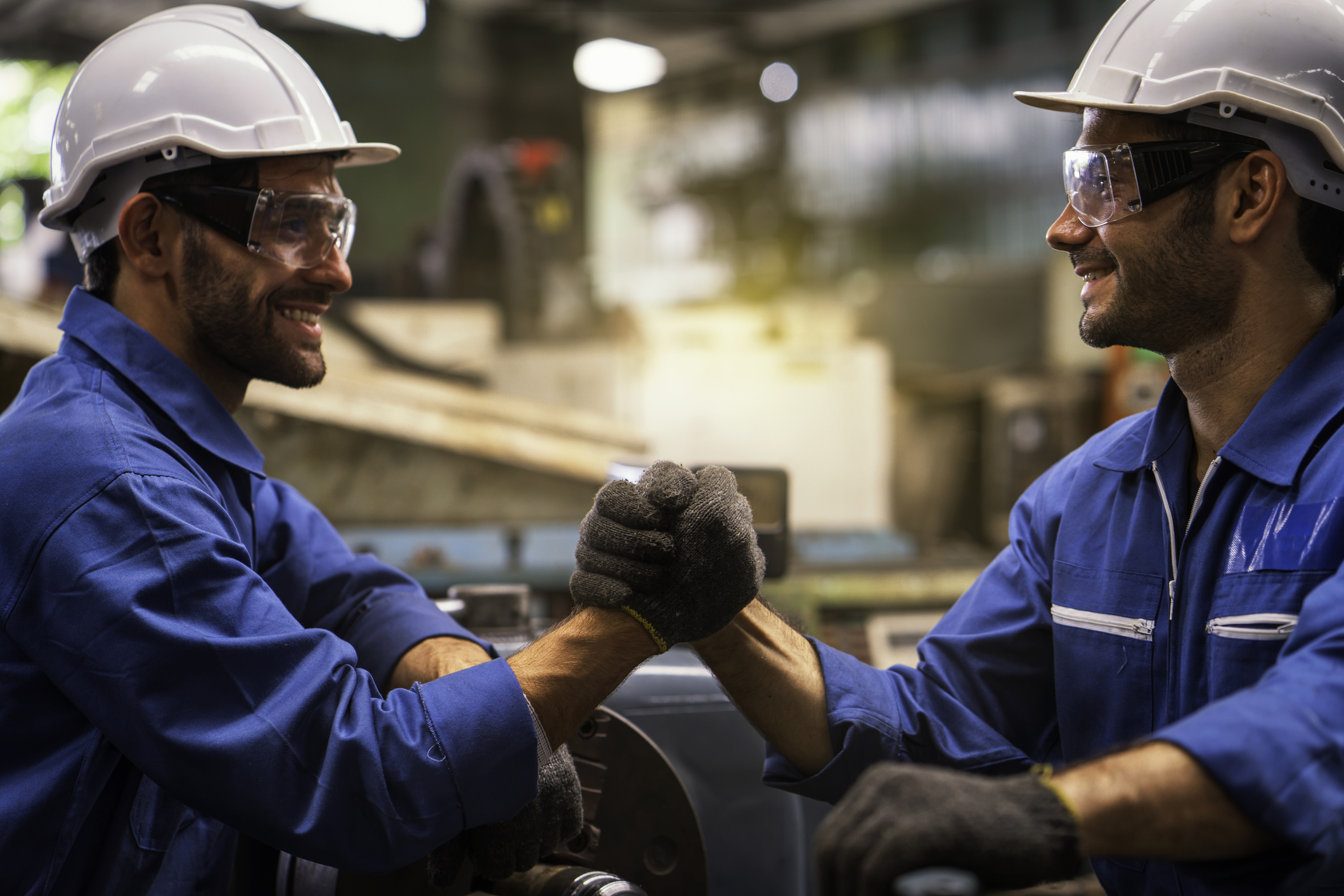 The Difference Engineering Discipline Makes