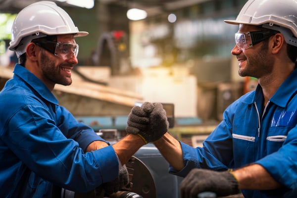 Work Planned Around Your Coverage Requirements