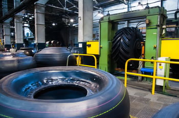 Rubber & Tire Manufacturing