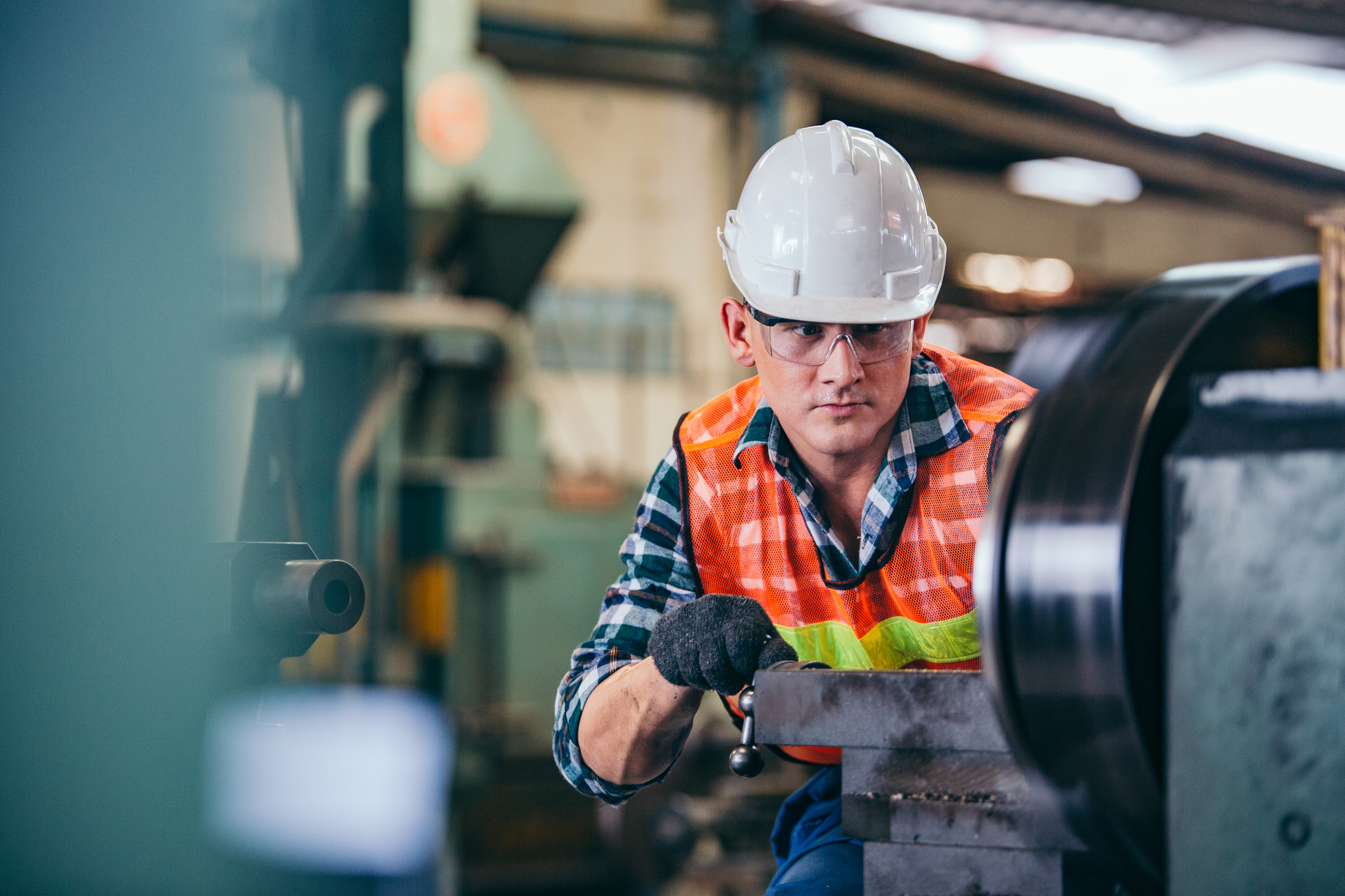 When Equipment Goes Down, the Clock Starts Immediately