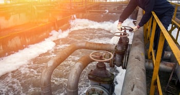 Water & Wastewater Processing