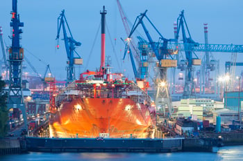 Marine – Commercial