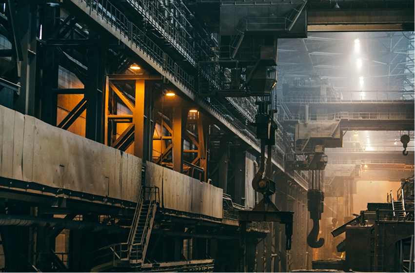 Challenging Equipment