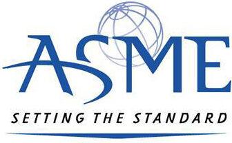 American Society of Mechanical Engineers 