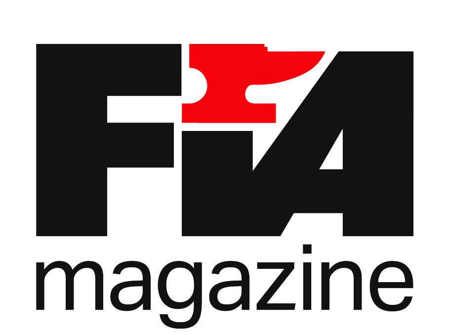 FIA Magazine 