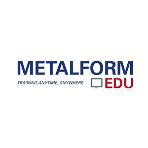 MetalForm EDU (PMA)